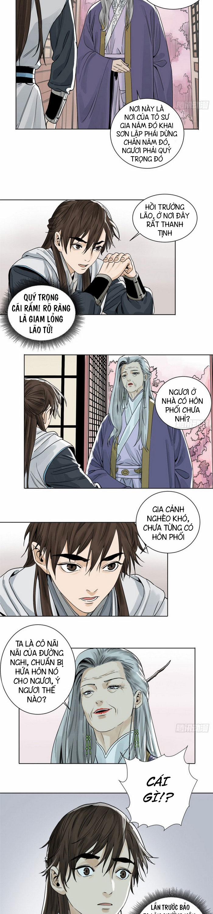 Đạo Quân 7 trang 3