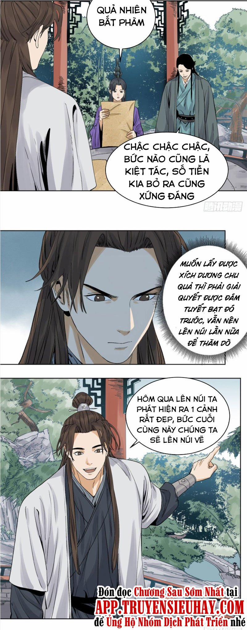 Đạo Quân 70 trang 11