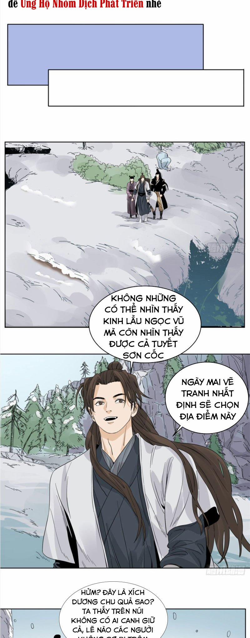 Đạo Quân 70 trang 5