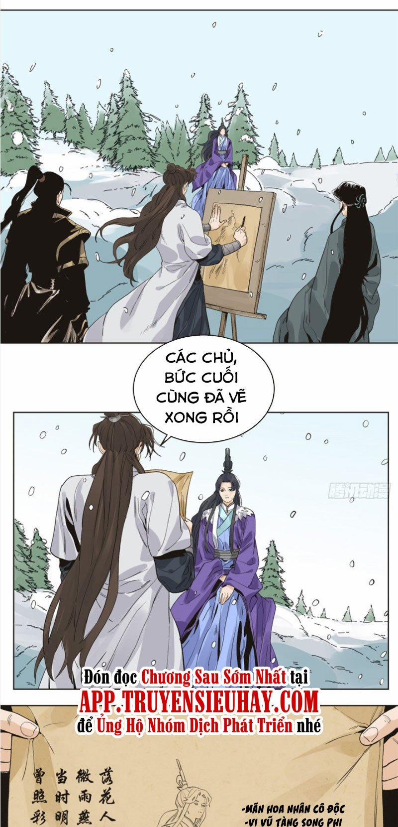 Đạo Quân 71 trang 0