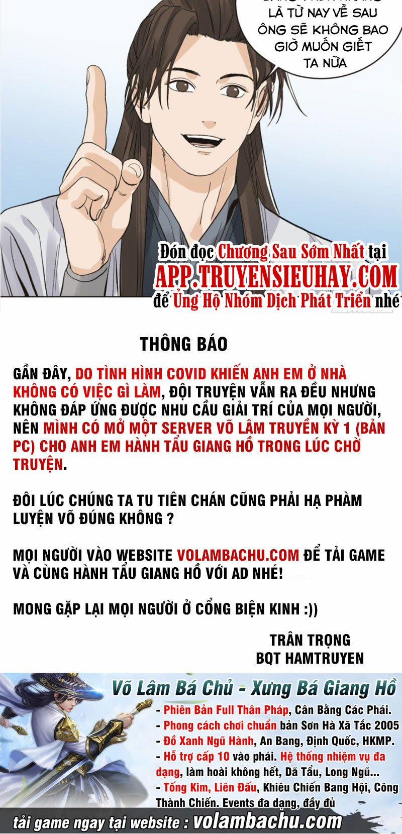 Đạo Quân 71 trang 12