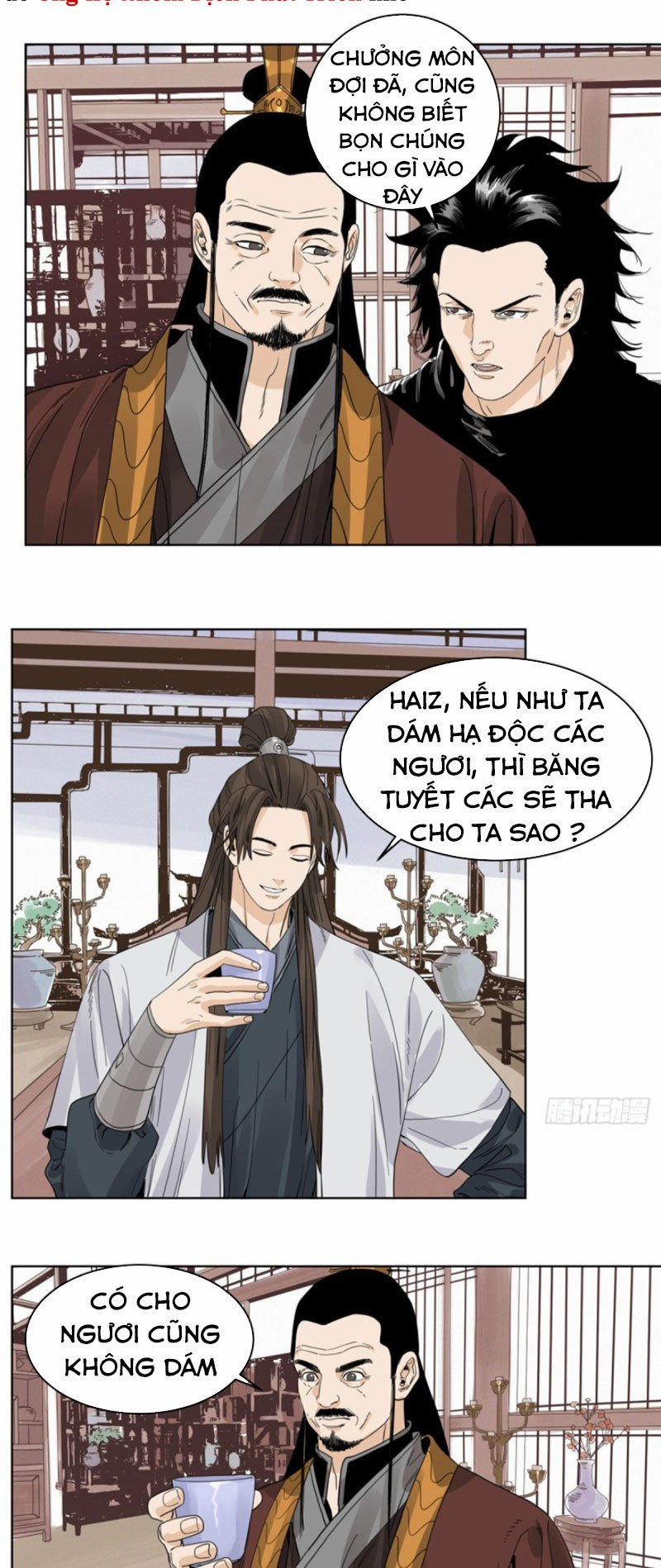 Đạo Quân 72 trang 2