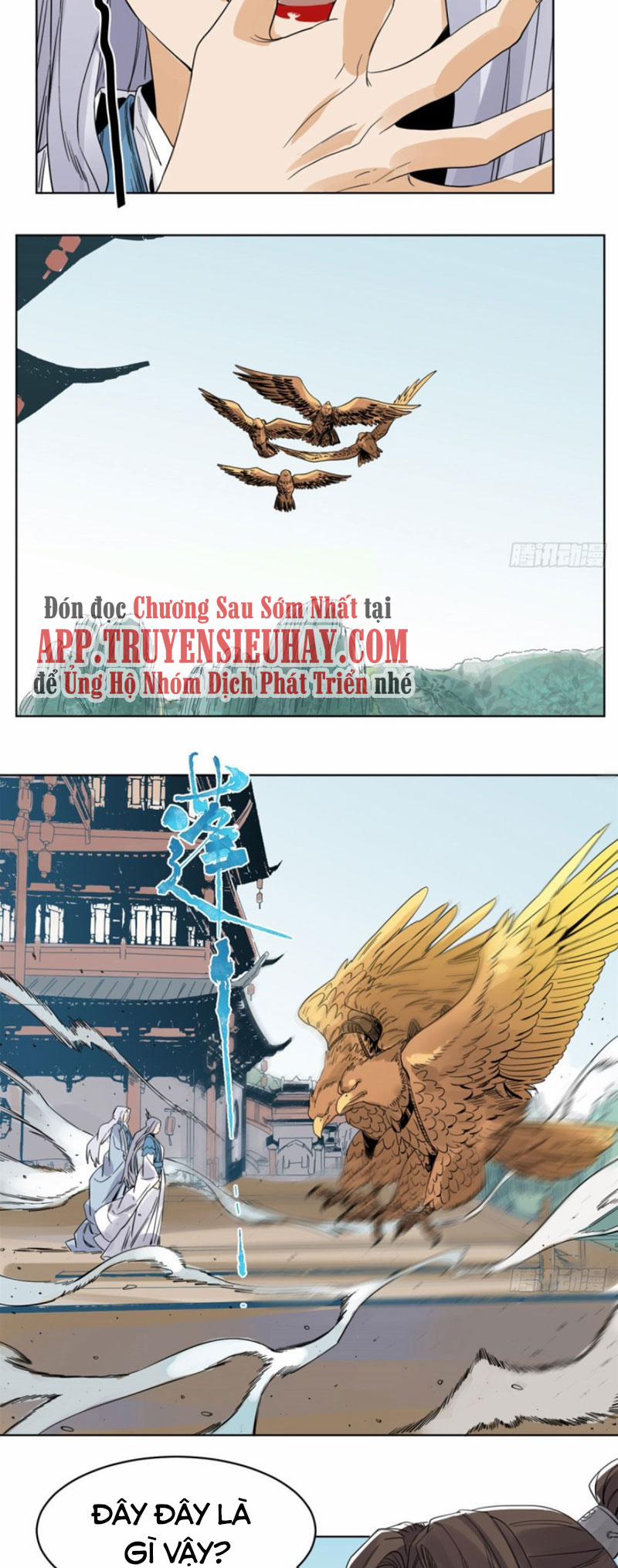 Đạo Quân 73 trang 2