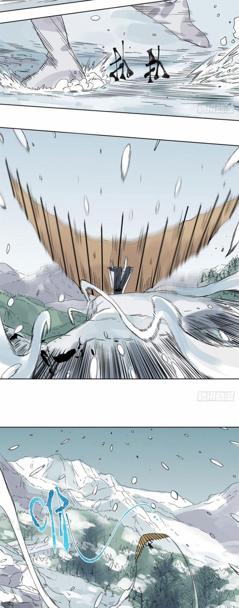 Đạo Quân 73 trang 7