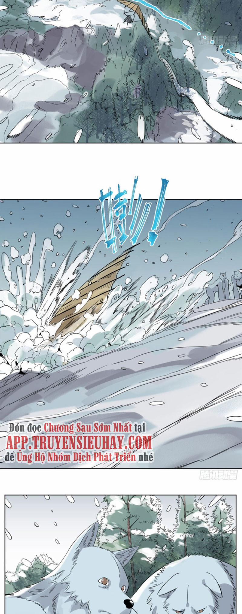 Đạo Quân 73 trang 9