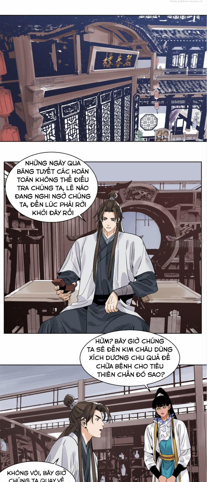 Đạo Quân 74 trang 0