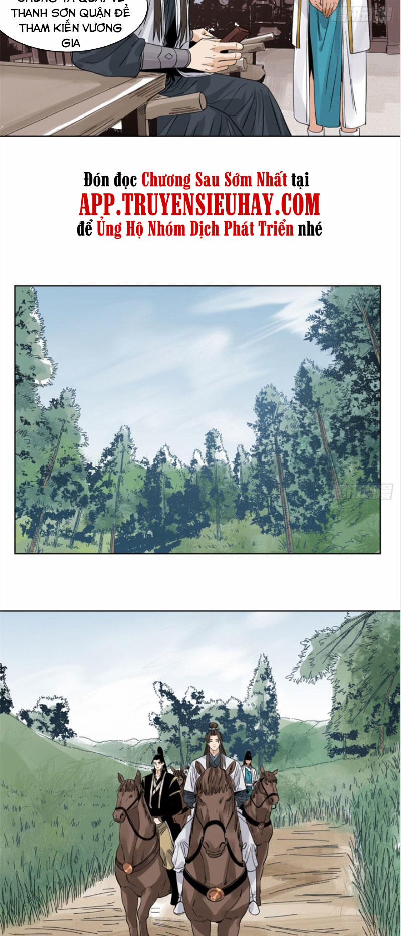 Đạo Quân 74 trang 1