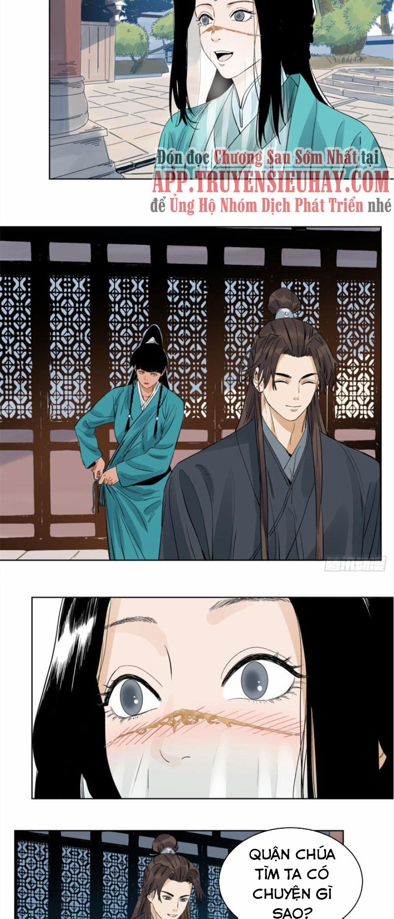 Đạo Quân 74 trang 8