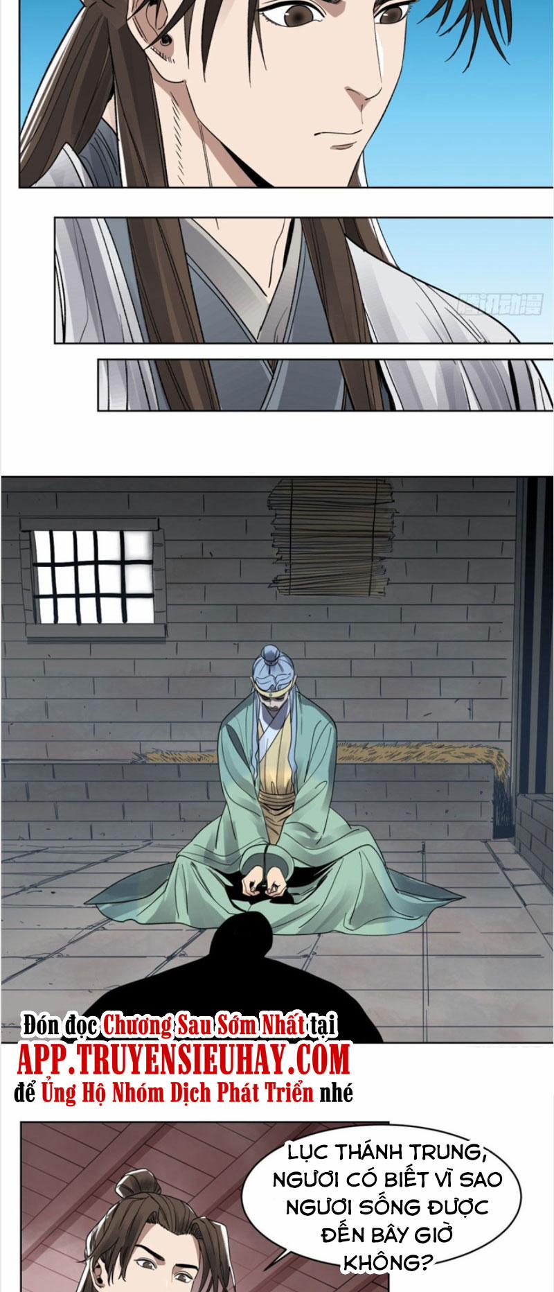 Đạo Quân 75 trang 10