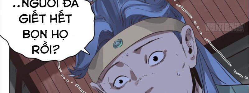 Đạo Quân 76 trang 1