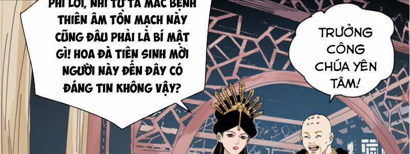 Đạo Quân 76 trang 11