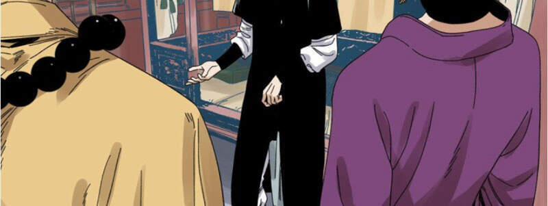 Đạo Quân 76 trang 17