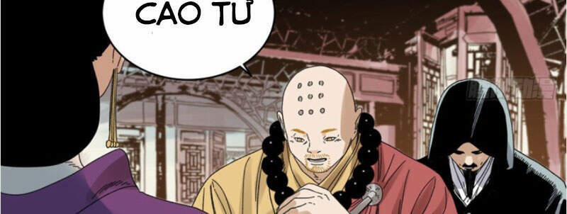 Đạo Quân 76 trang 19