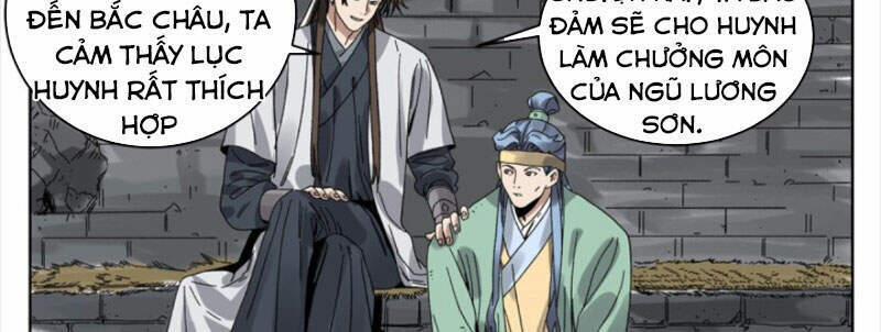 Đạo Quân 76 trang 3