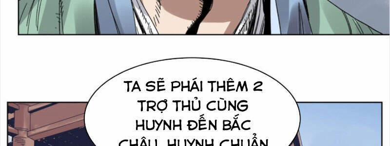 Đạo Quân 76 trang 5