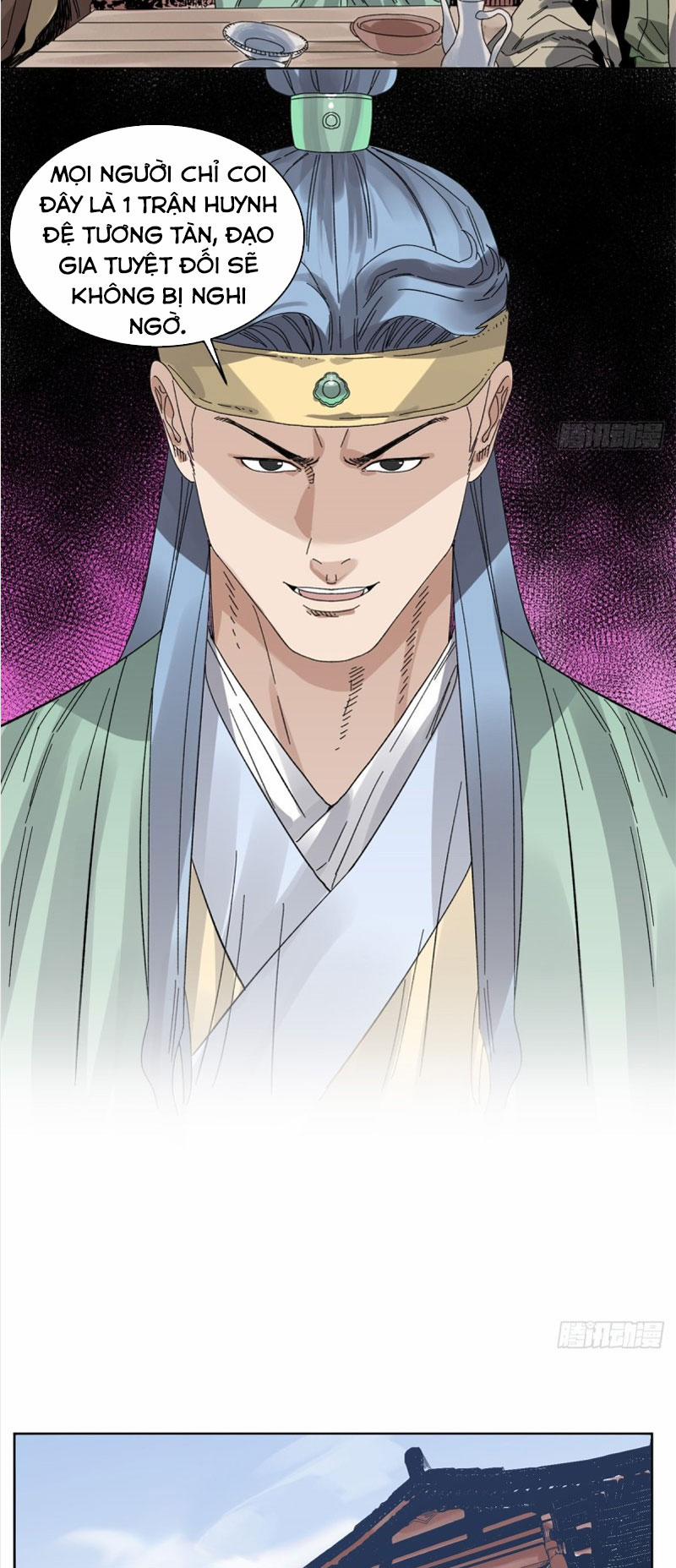 Đạo Quân 77 trang 2