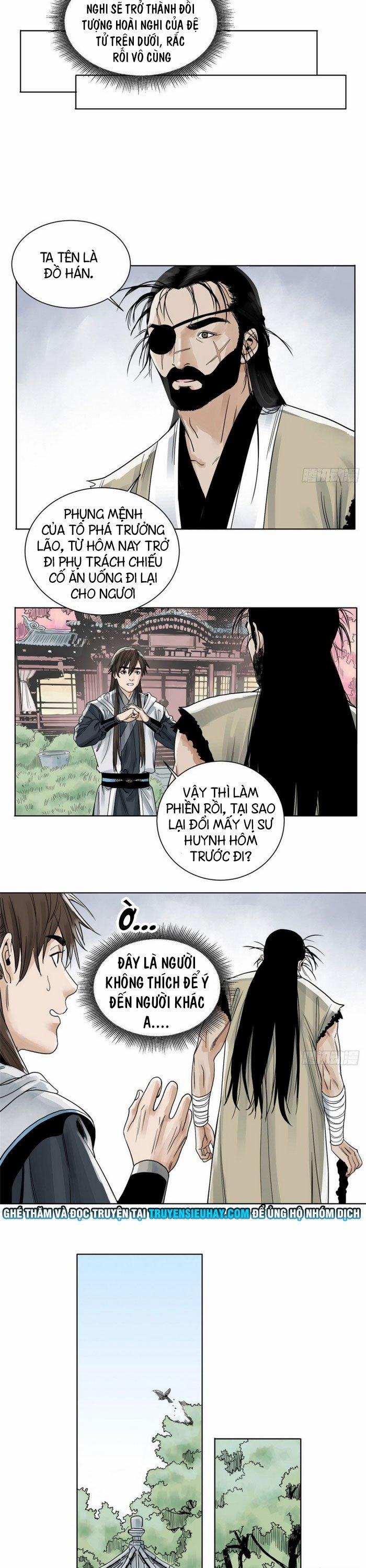 Đạo Quân 8 trang 3