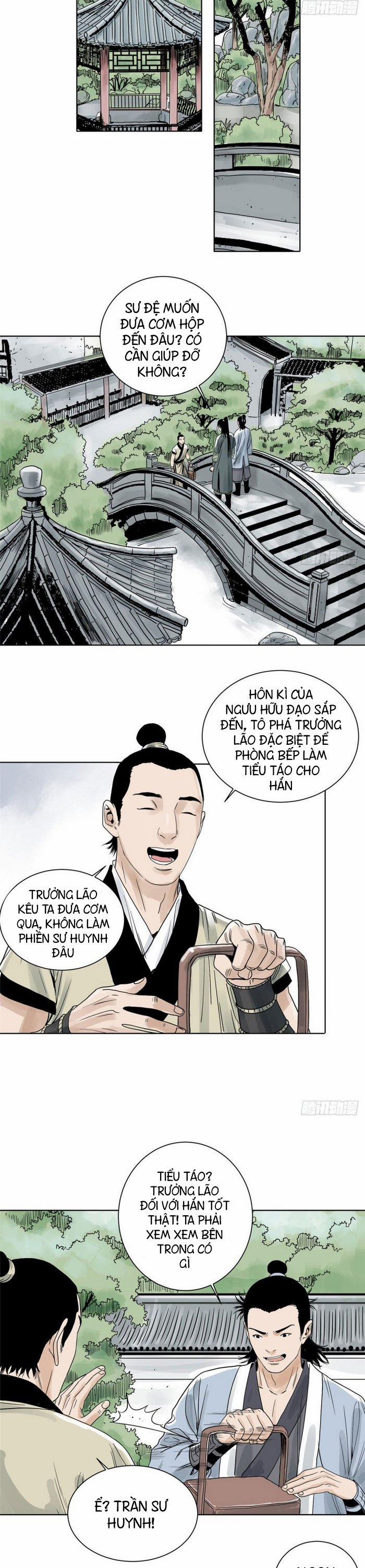 Đạo Quân 8 trang 4