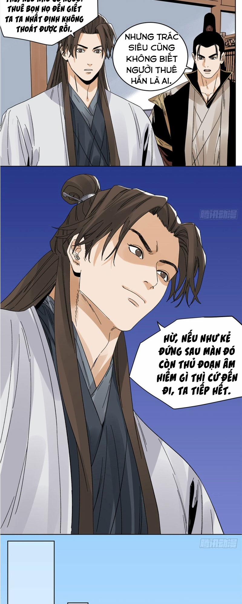 Đạo Quân 80 trang 5