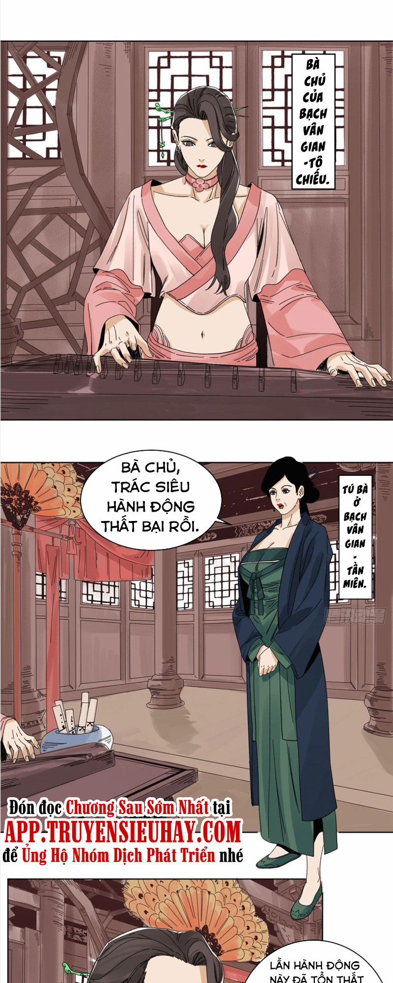 Đạo Quân 80 trang 7