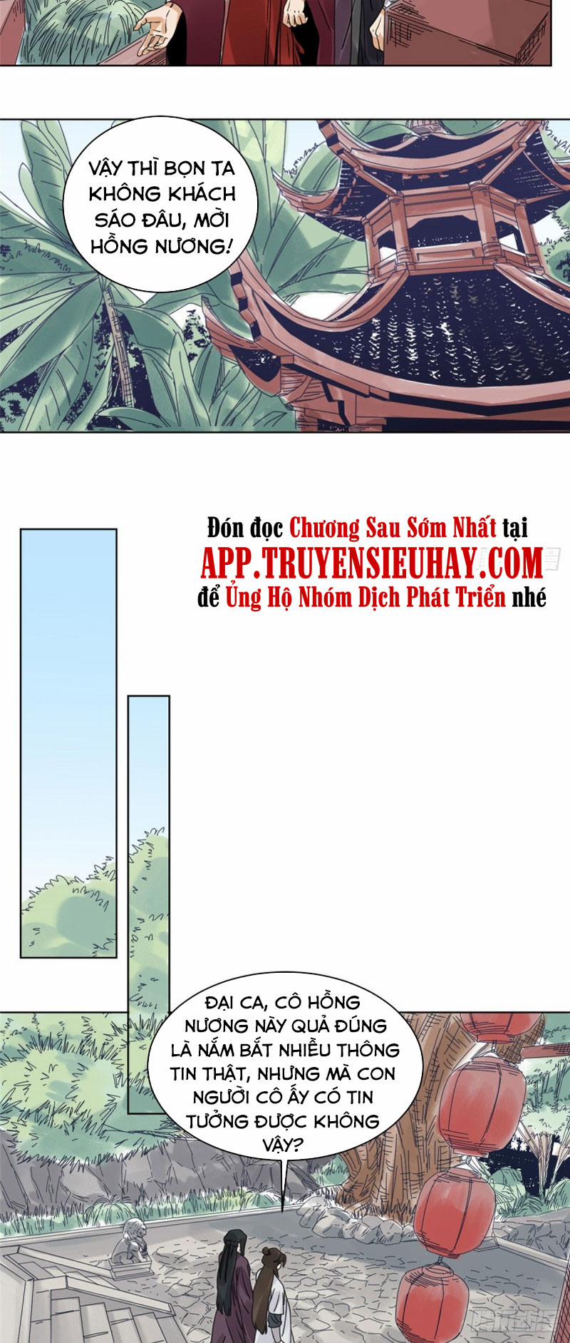 Đạo Quân 83 trang 6