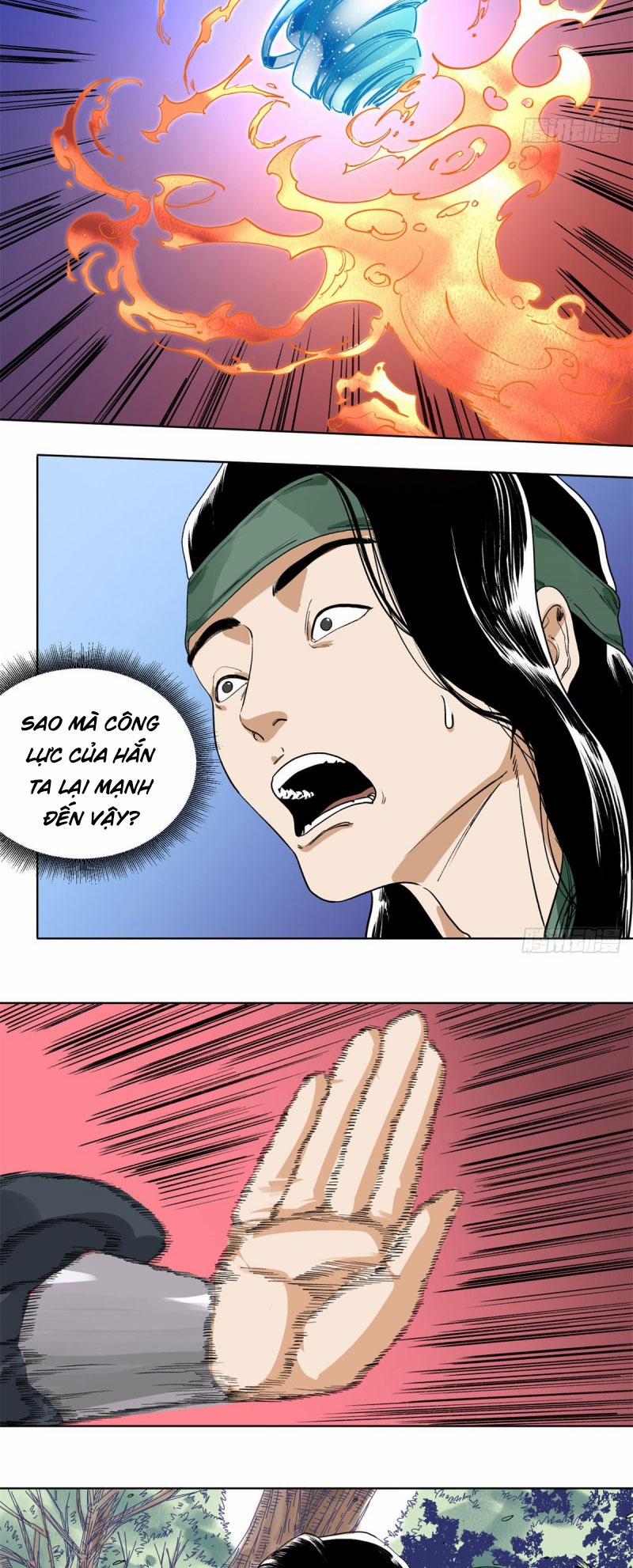 Đạo Quân 84 trang 4