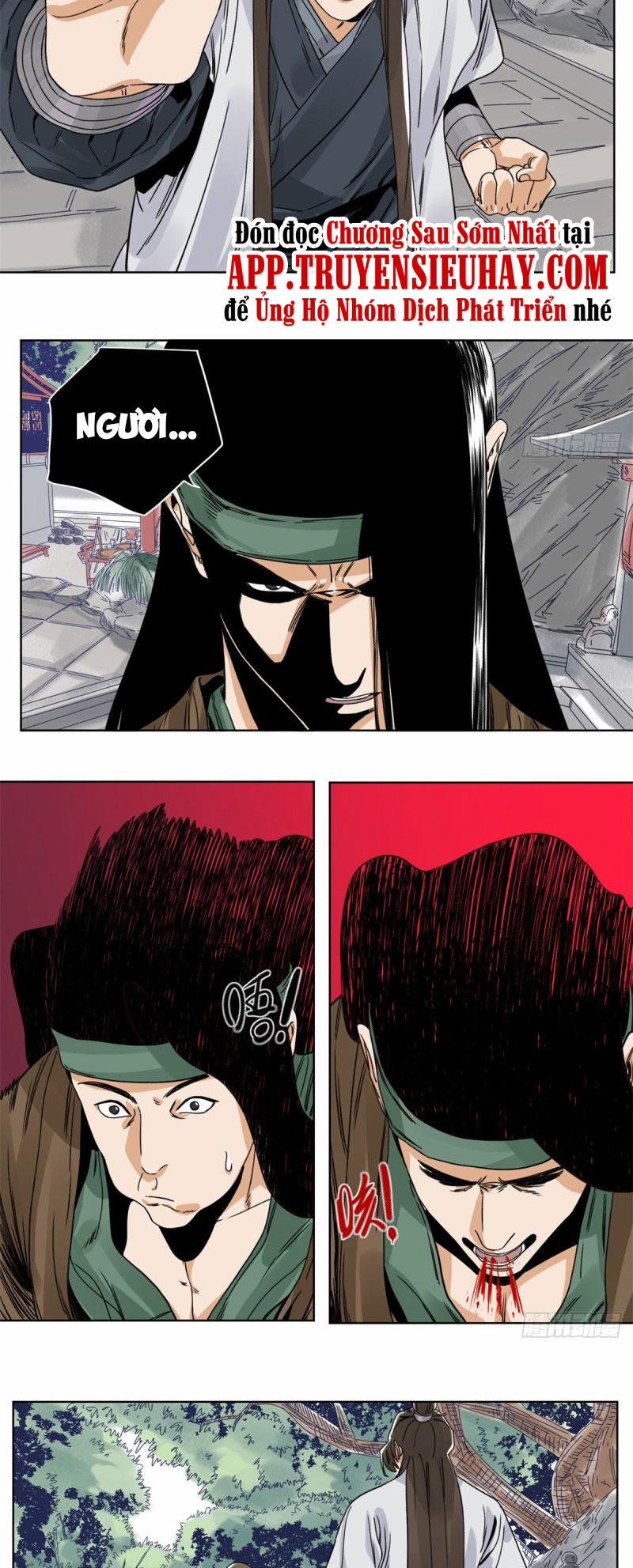 Đạo Quân 84 trang 6