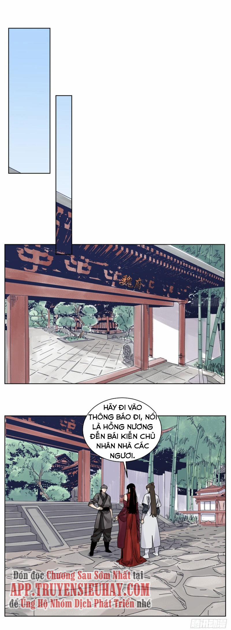 Đạo Quân 84 trang 8