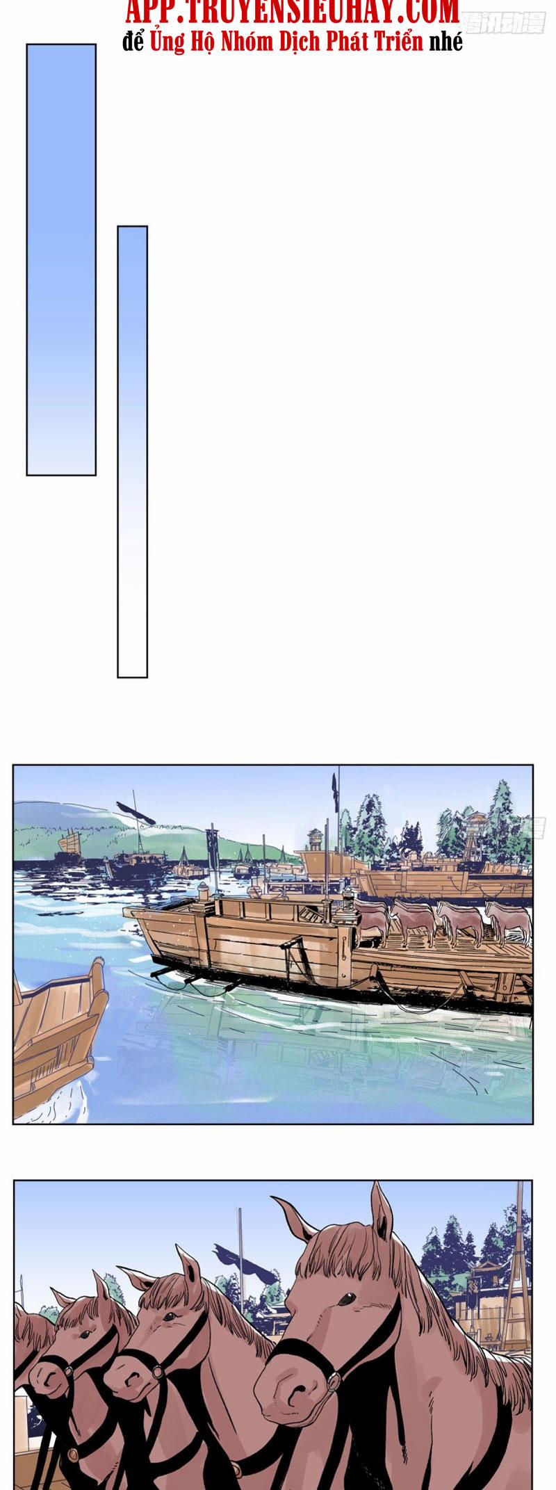 Đạo Quân 86 trang 11