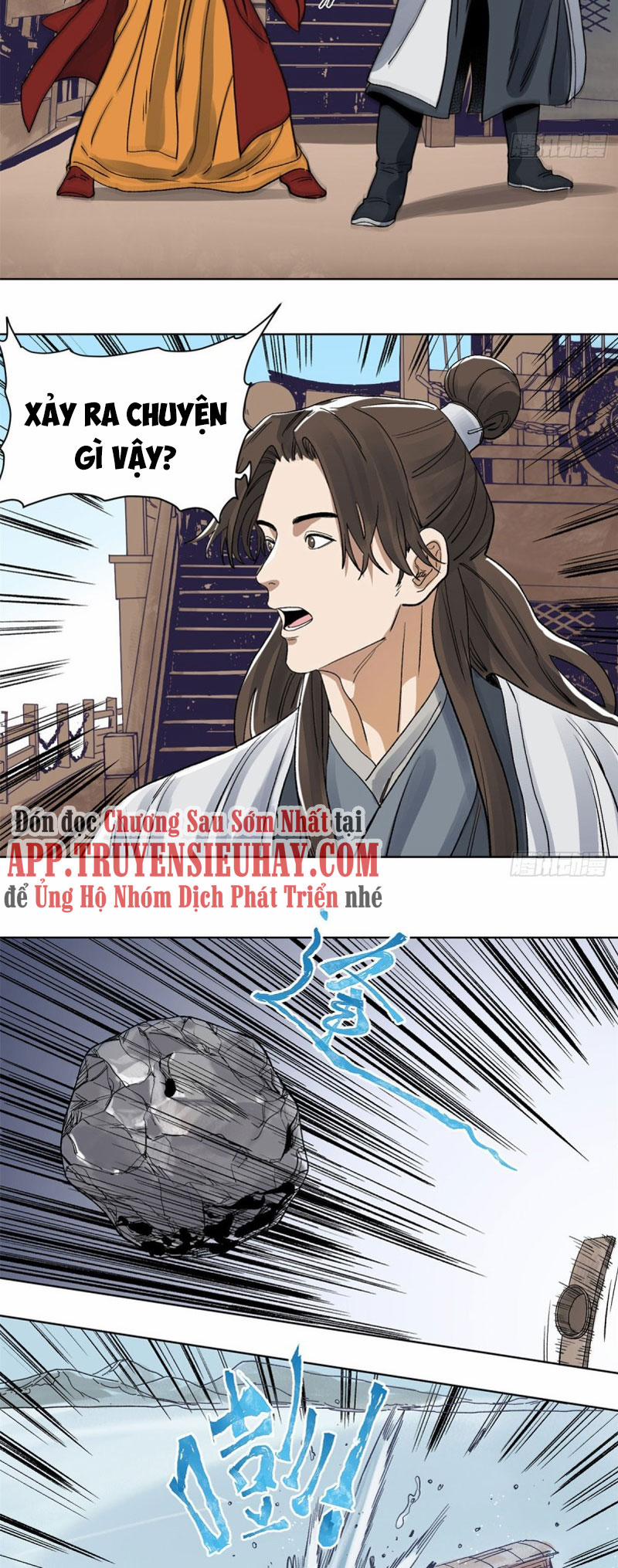 Đạo Quân 87 trang 7