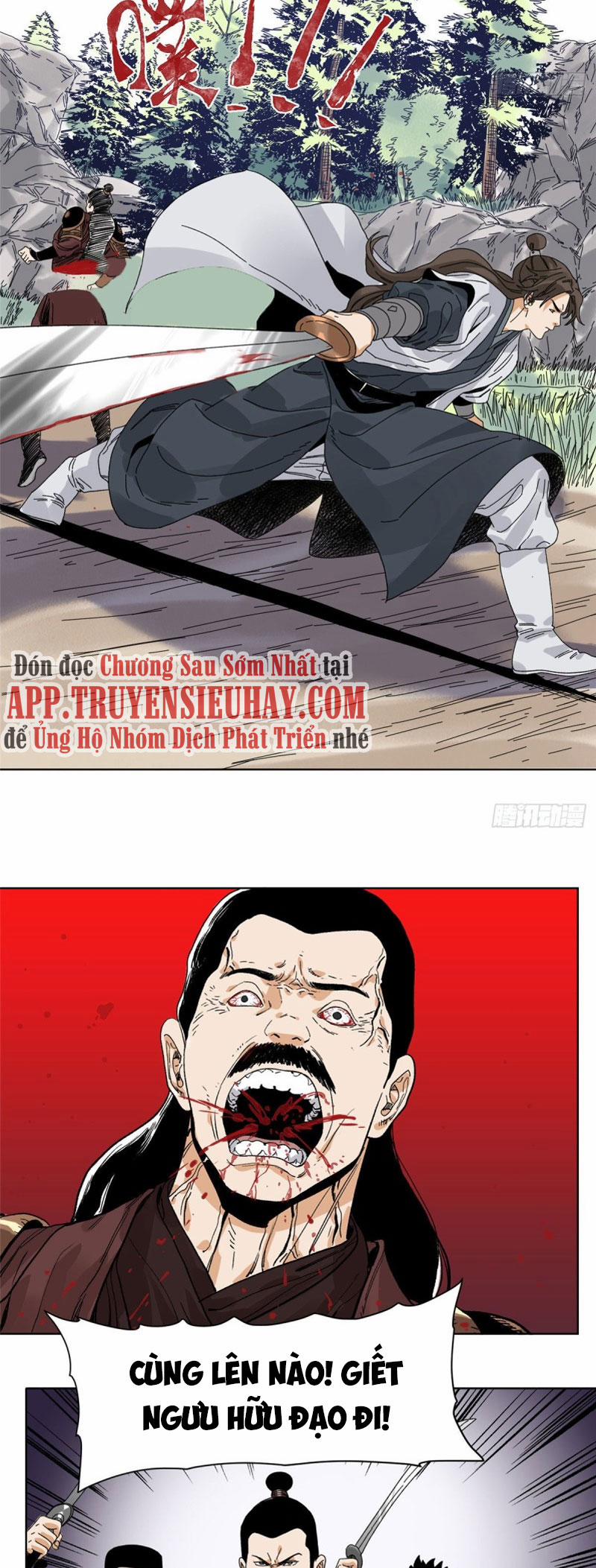 Đạo Quân 88 trang 8