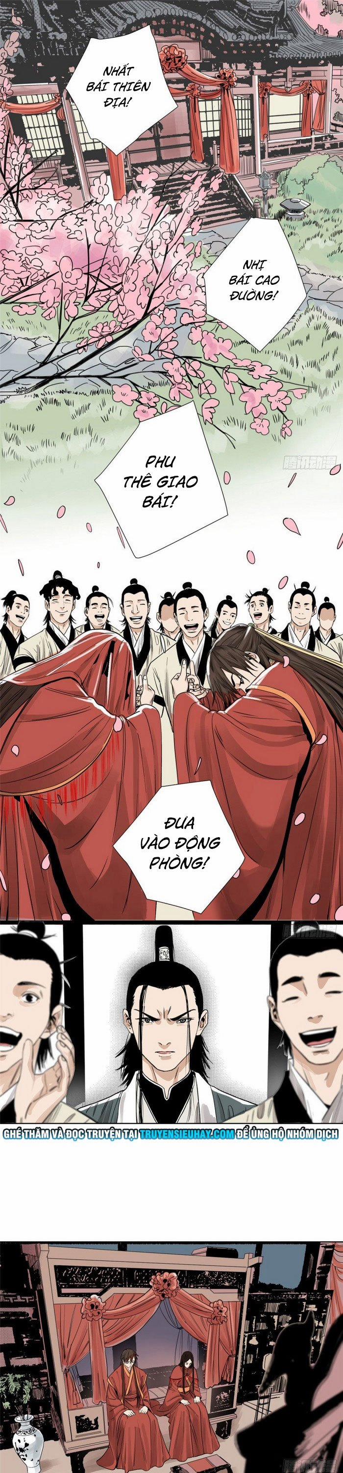 Đạo Quân 9 trang 0