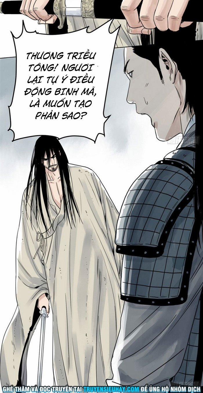 Đạo Quân 9 trang 10