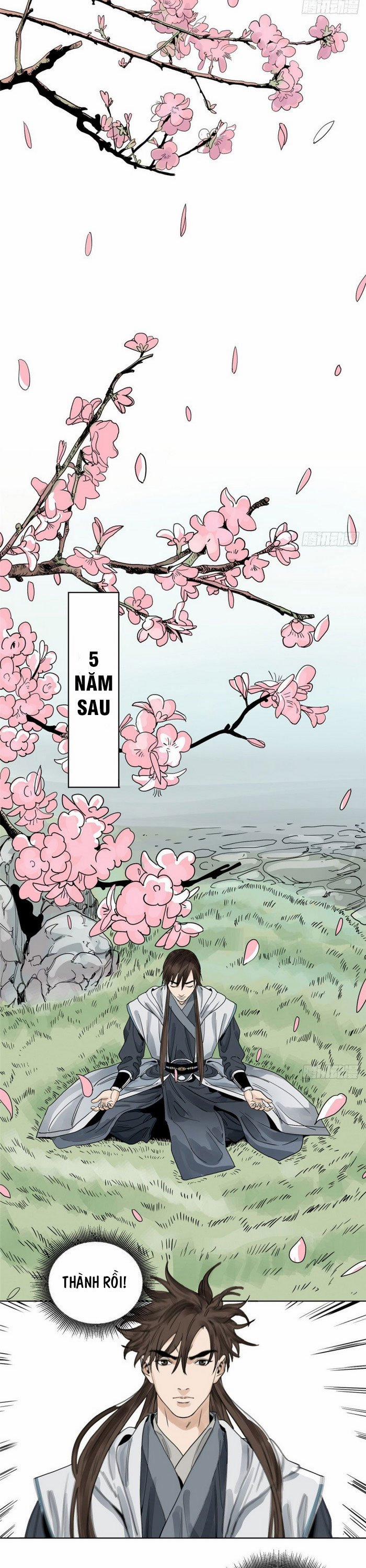 Đạo Quân 9 trang 2