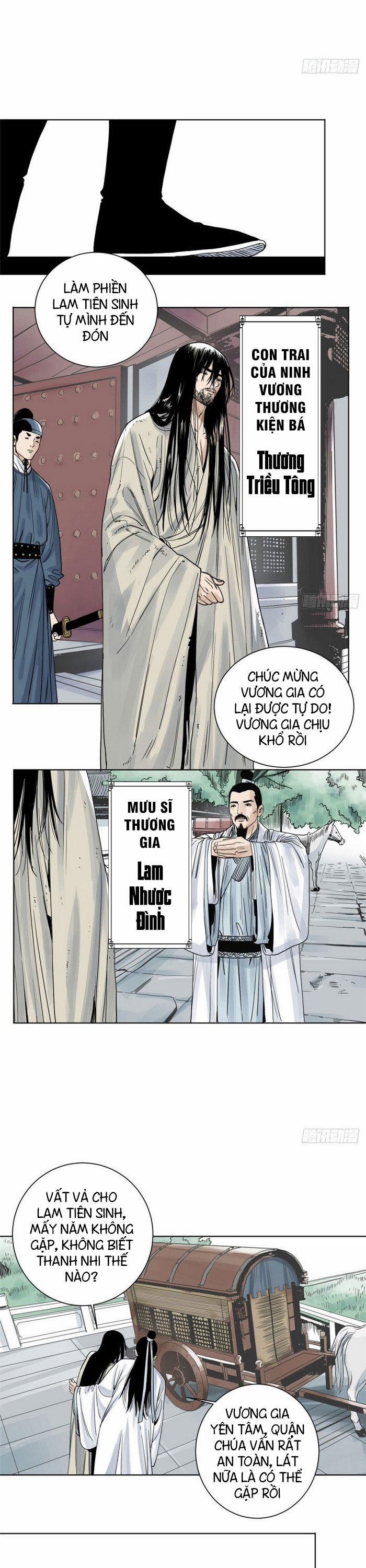 Đạo Quân 9 trang 4