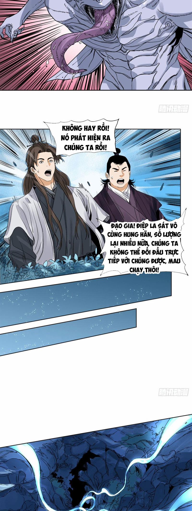 Đạo Quân 90 trang 9