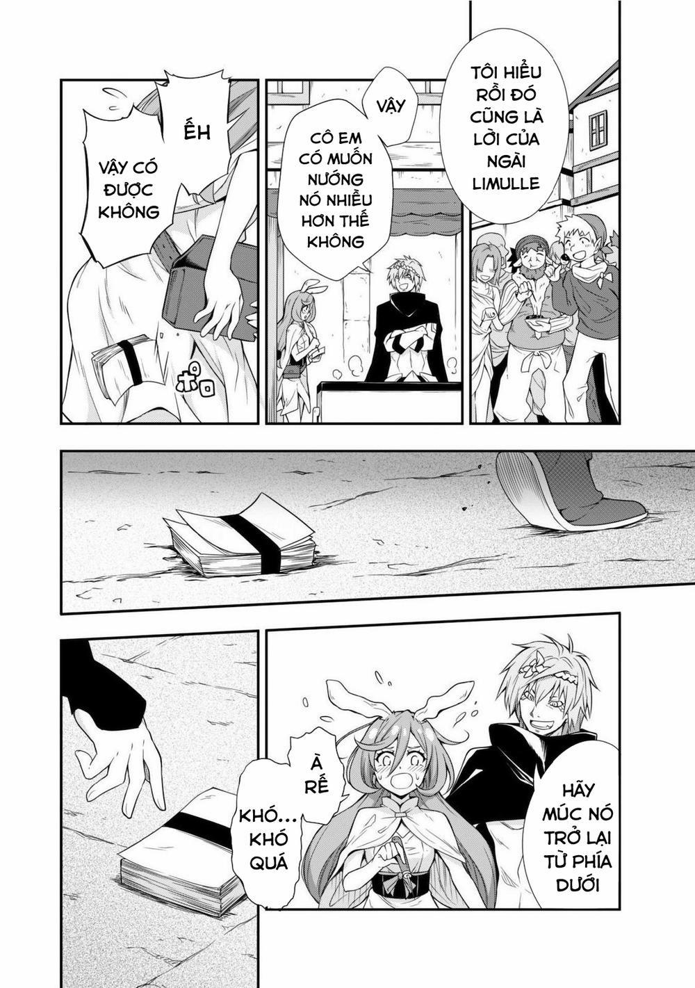 Dạo Quanh Ma Quốc 1 trang 17