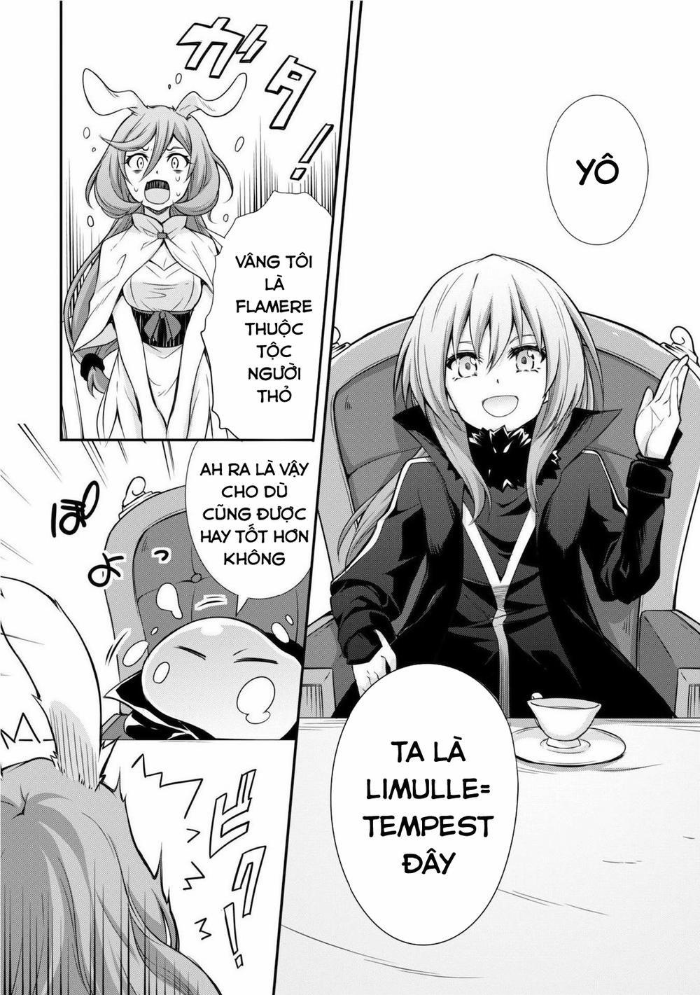 Dạo Quanh Ma Quốc 1 trang 25