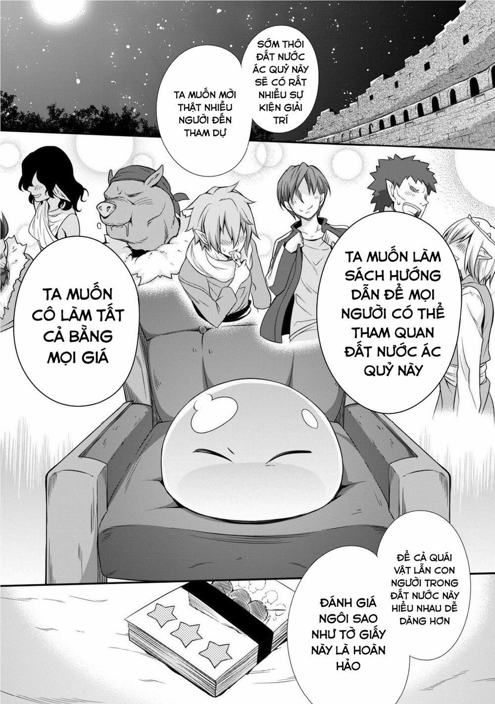 Dạo Quanh Ma Quốc 1 trang 29