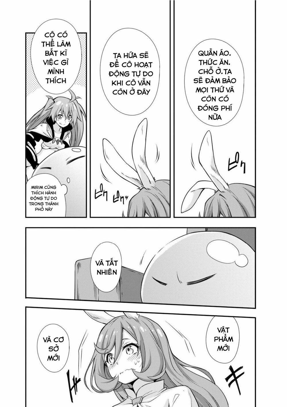 Dạo Quanh Ma Quốc 1 trang 31