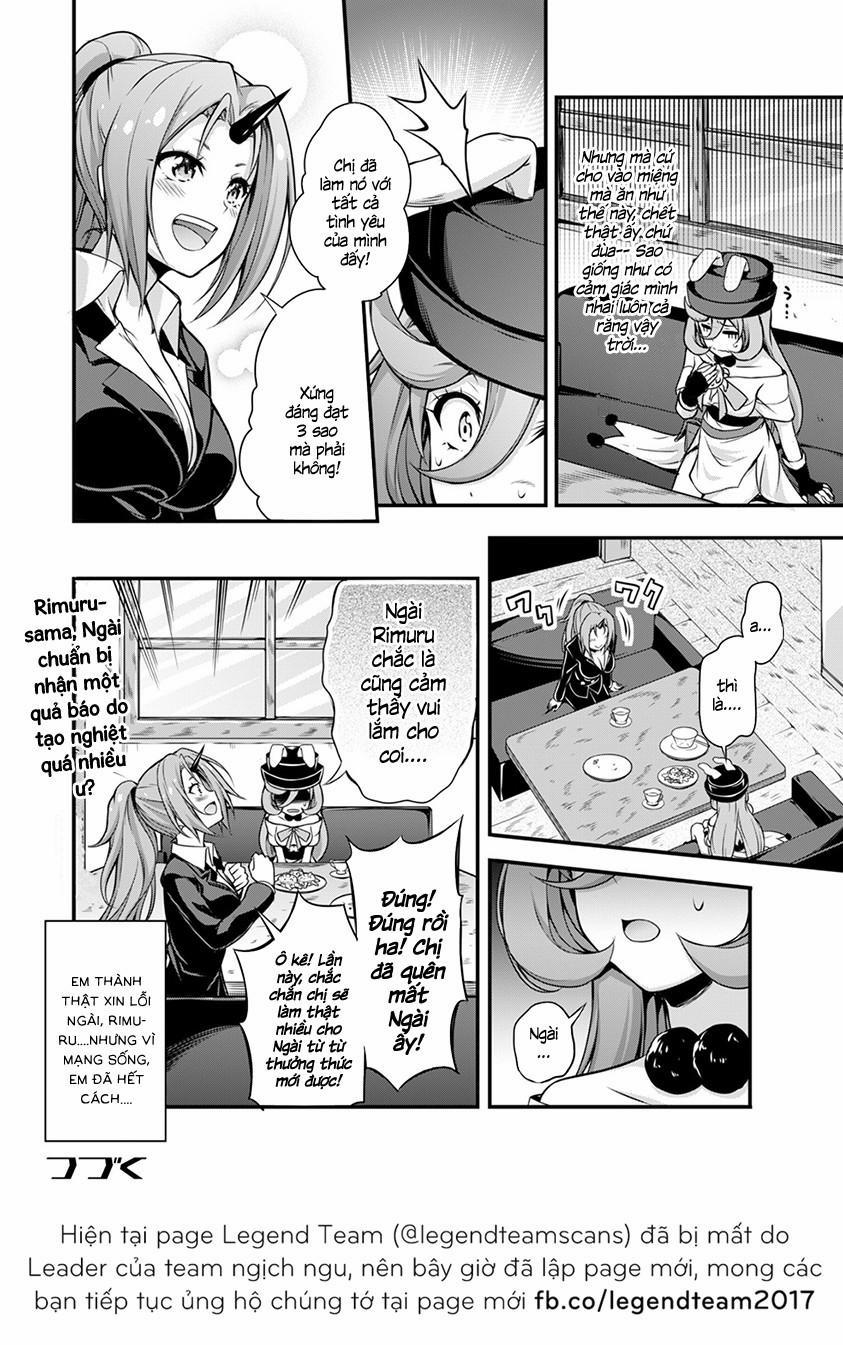 Dạo Quanh Ma Quốc 10 trang 12