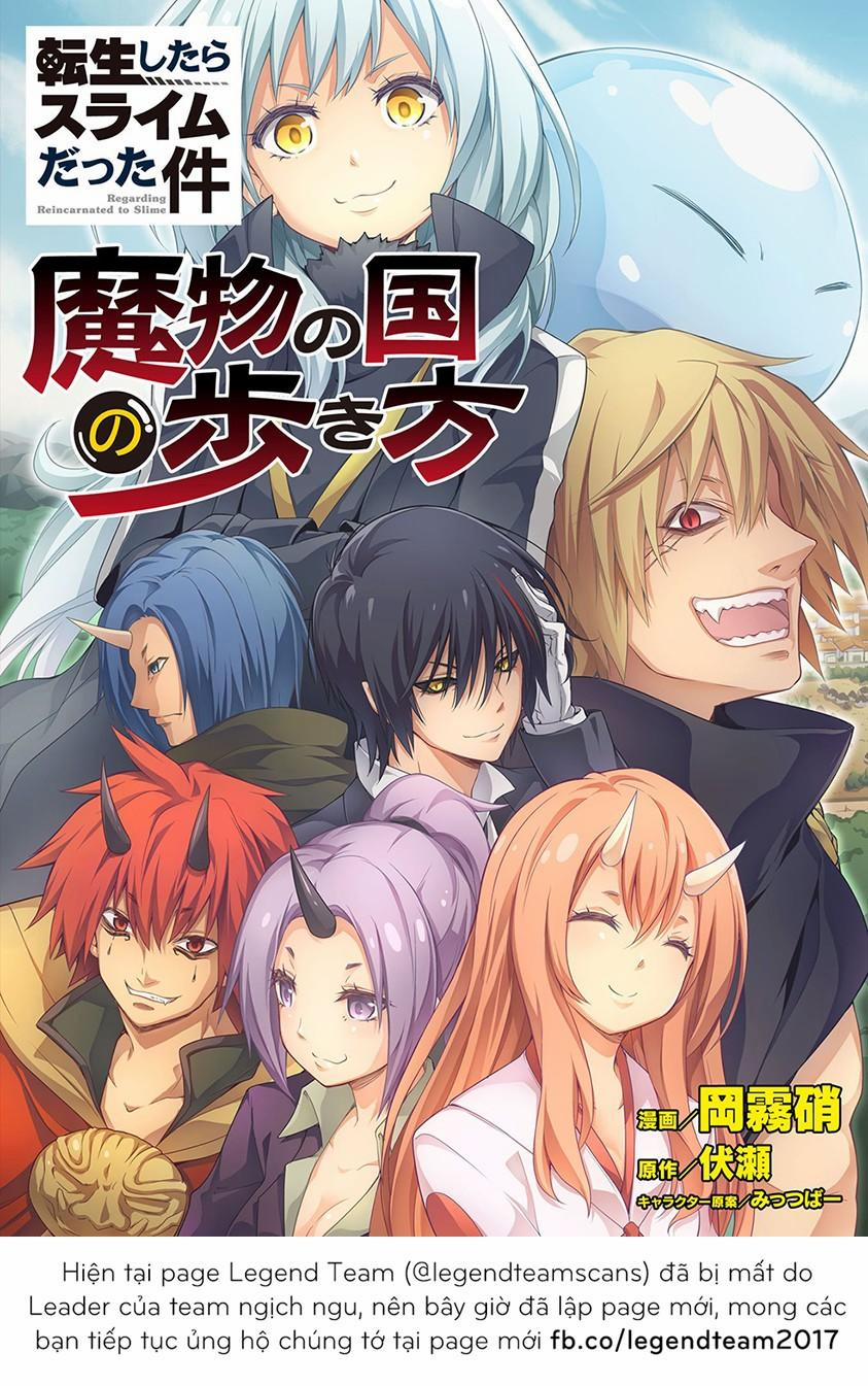 Dạo Quanh Ma Quốc 10 trang 5