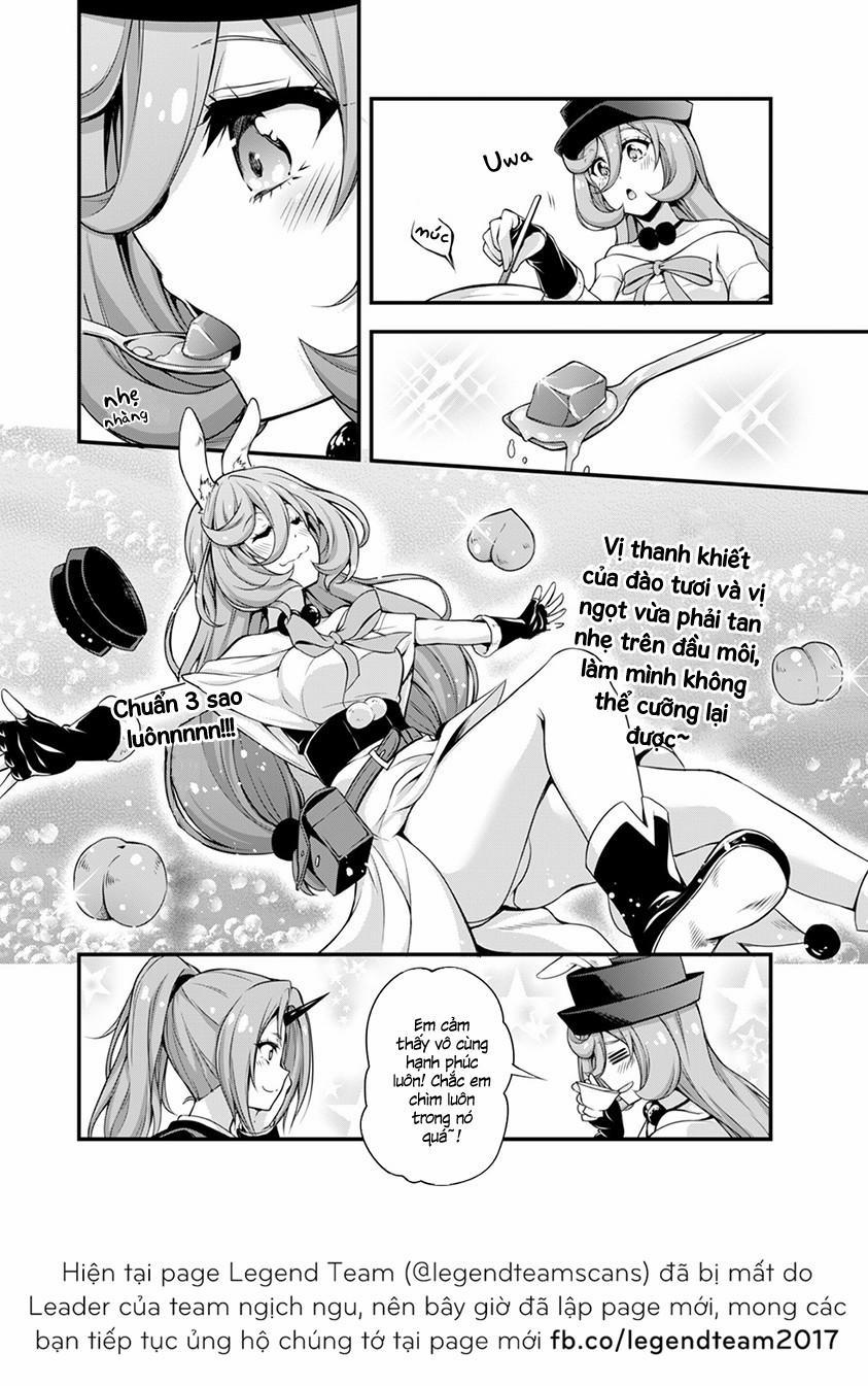 Dạo Quanh Ma Quốc 10 trang 8