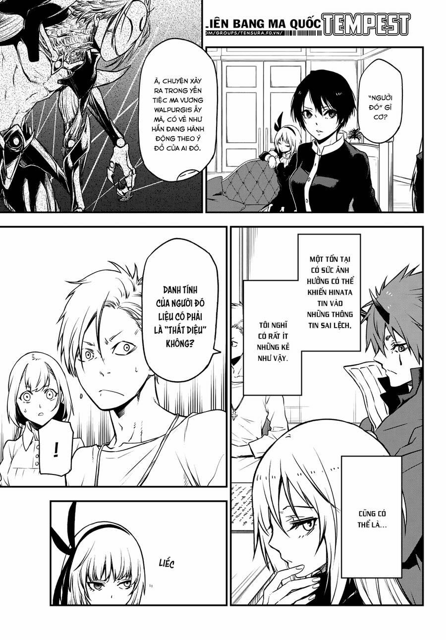 Dạo Quanh Ma Quốc 100 trang 16