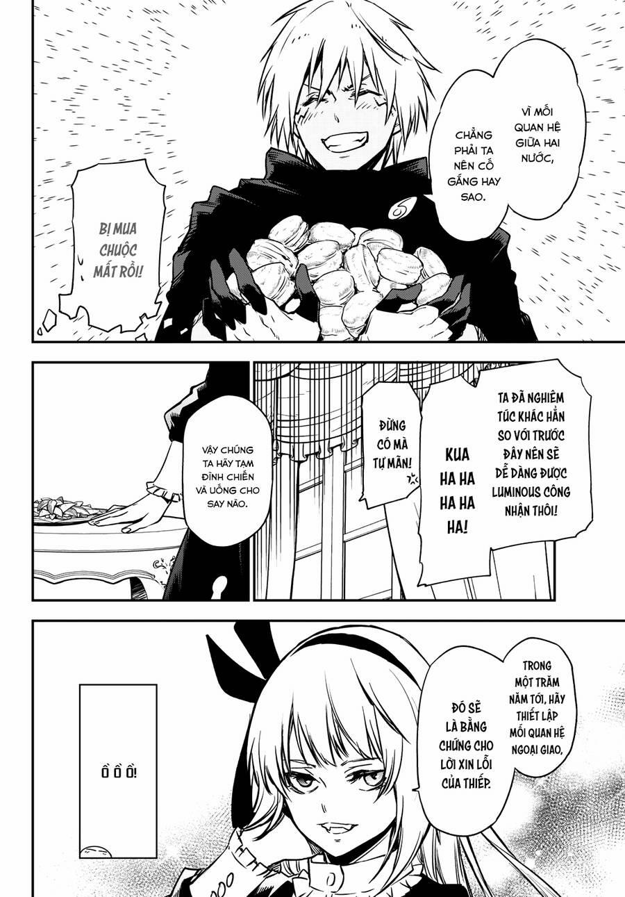 Dạo Quanh Ma Quốc 100 trang 31