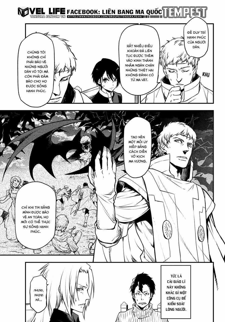 Dạo Quanh Ma Quốc 100 trang 36