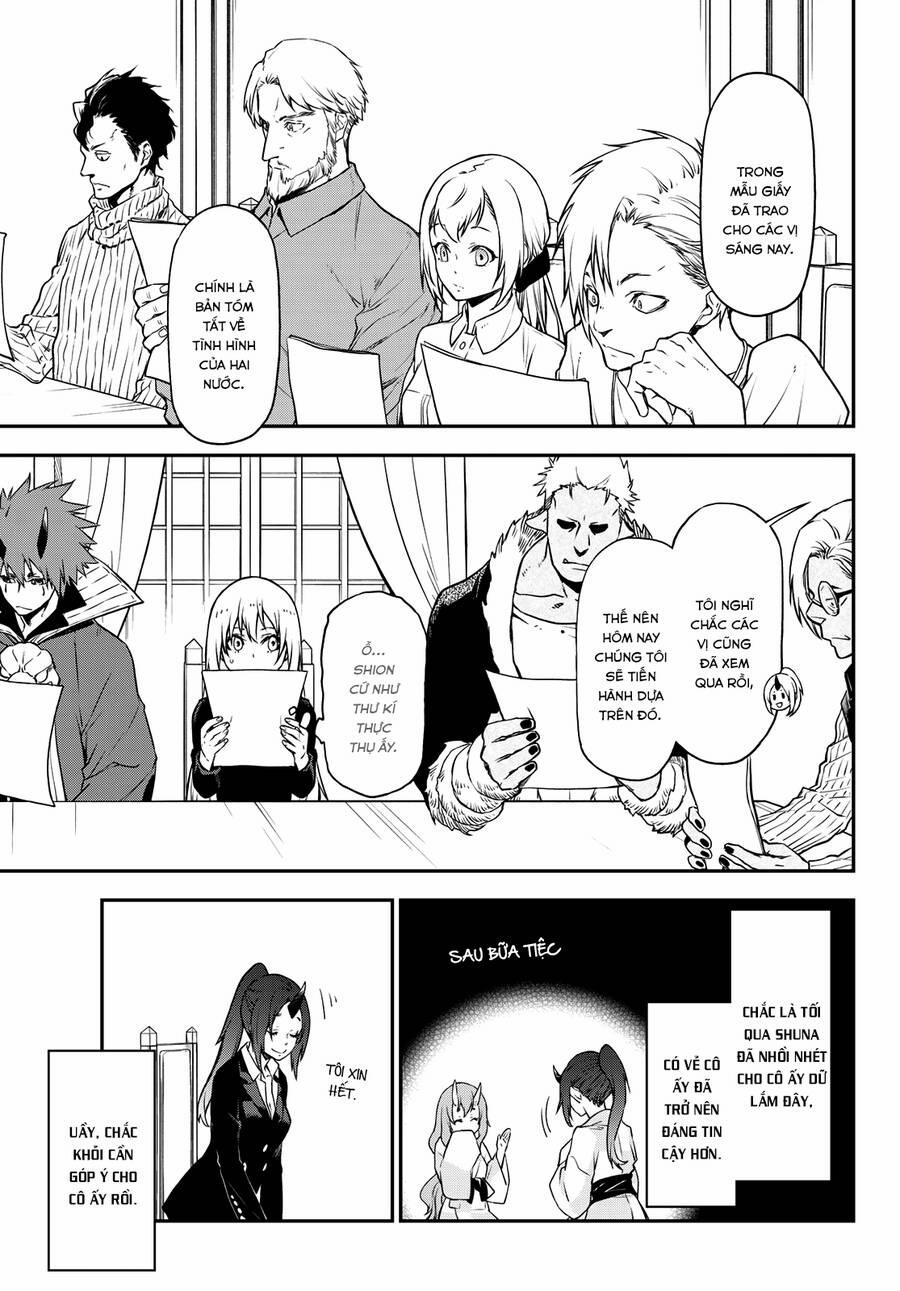 Dạo Quanh Ma Quốc 100 trang 6