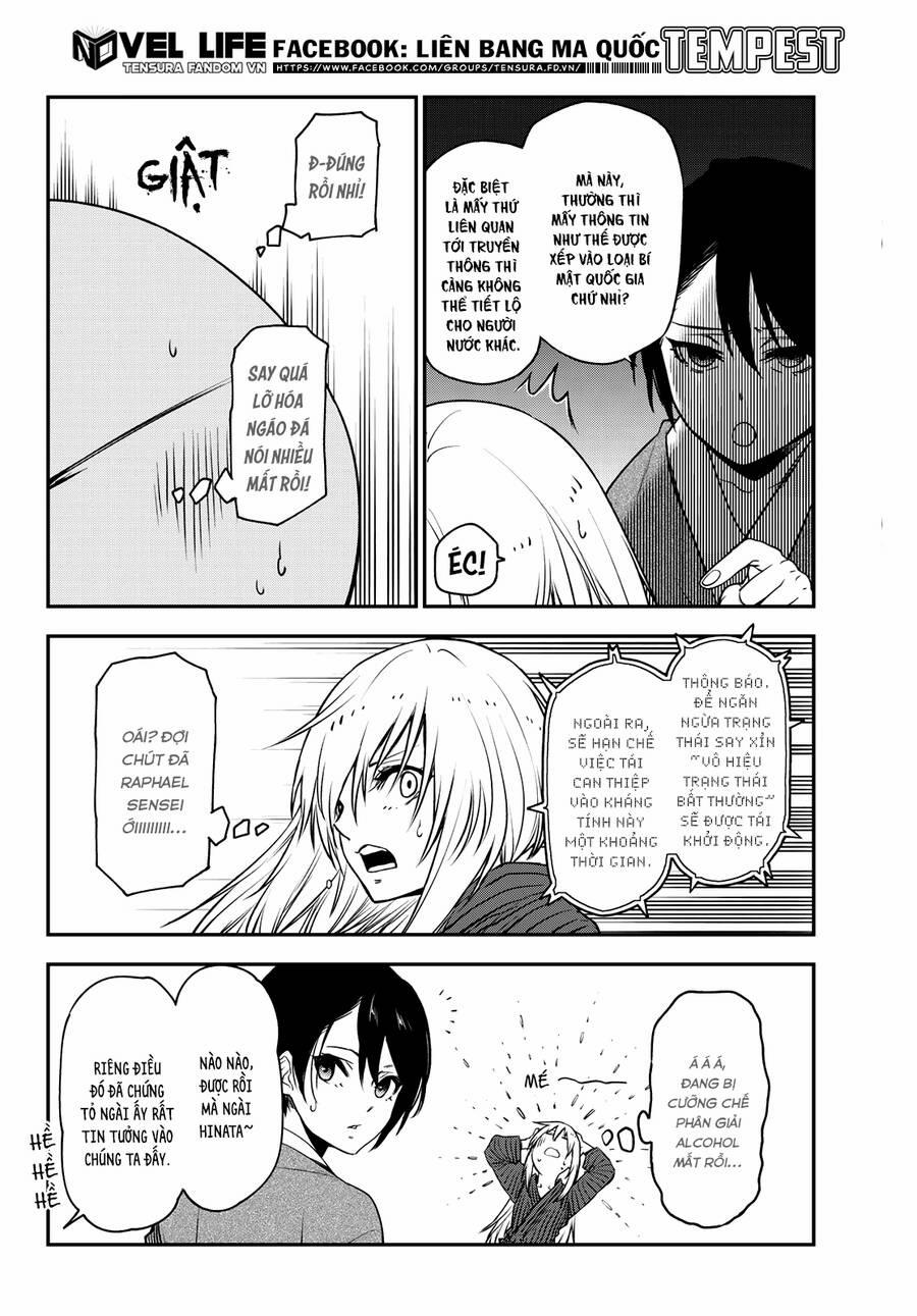 Dạo Quanh Ma Quốc 101 trang 16