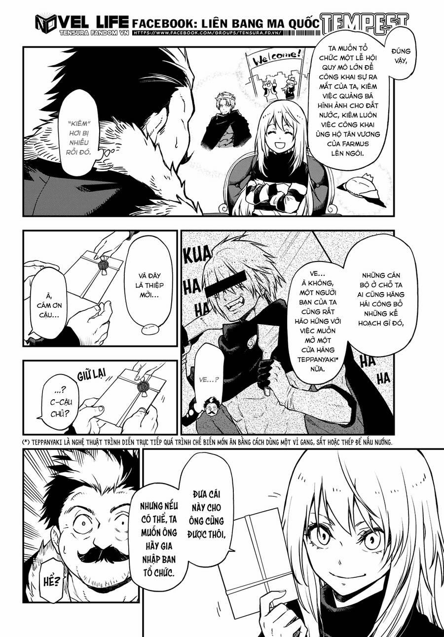 Dạo Quanh Ma Quốc 102 trang 10