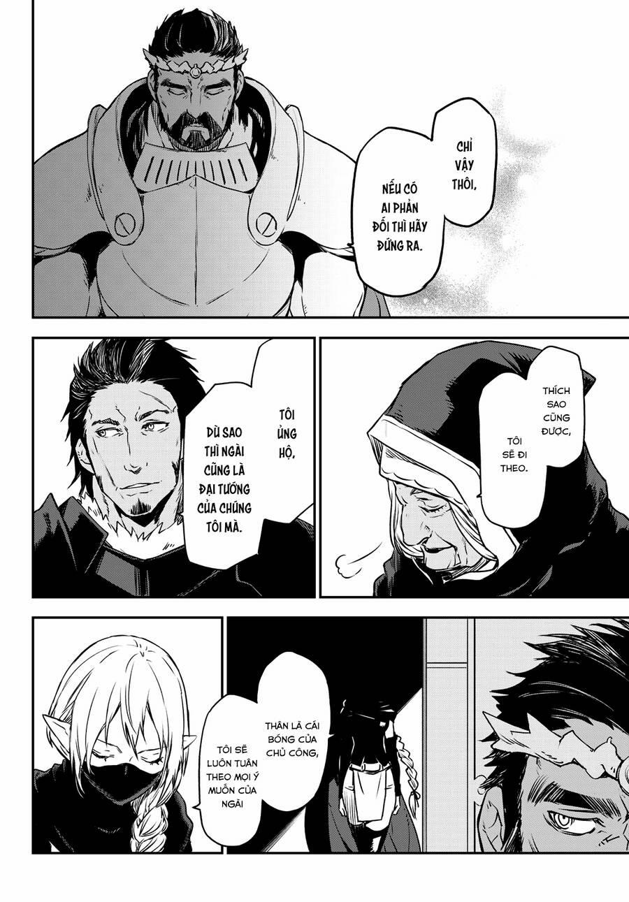 Dạo Quanh Ma Quốc 102 trang 18